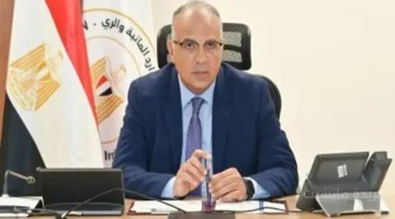 قرار حاسم من الري.. بدء حملة موسعة لإزالة كافة التعديات على نهر النيل 1